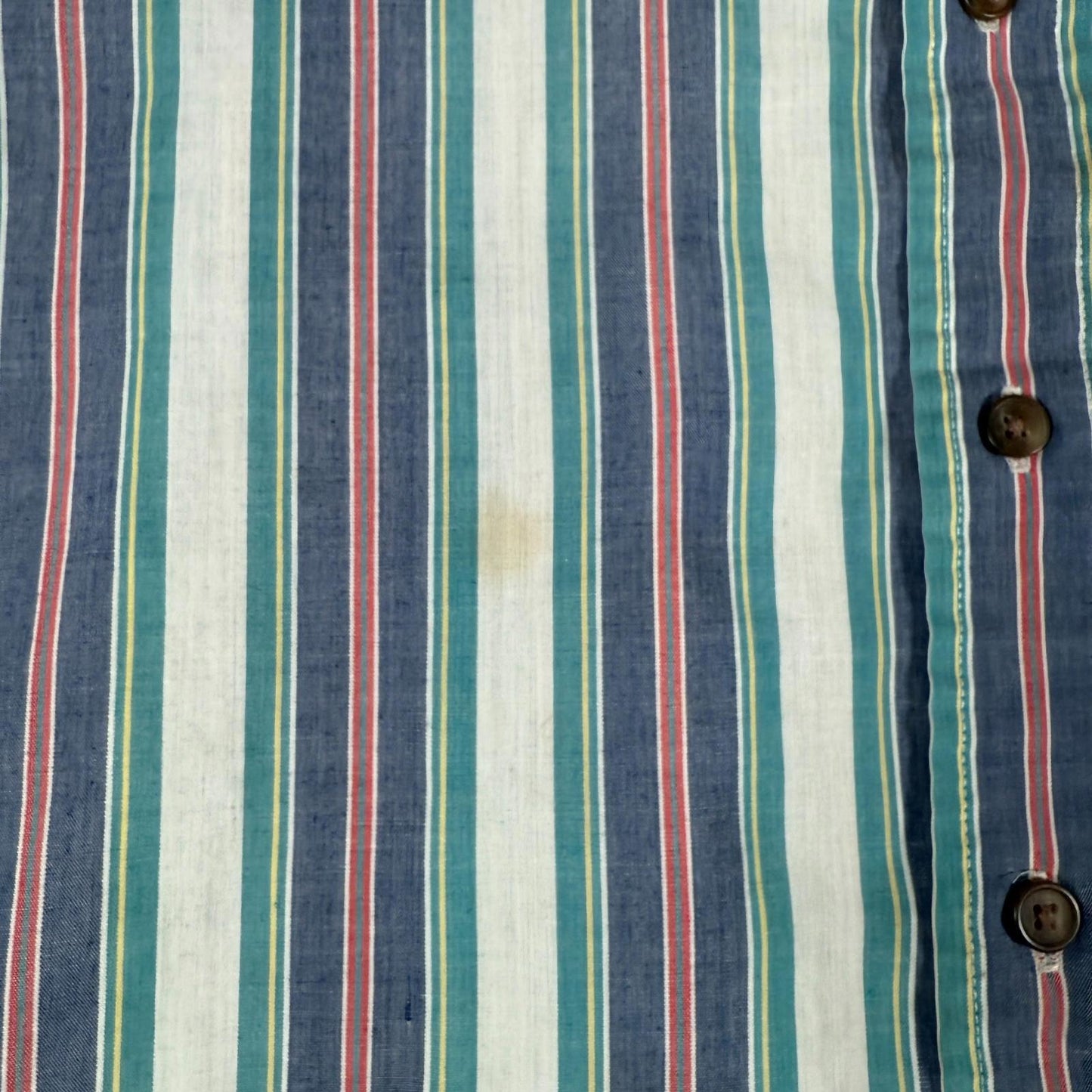 Arrow Sport Vintage Short Sleeve Shirt