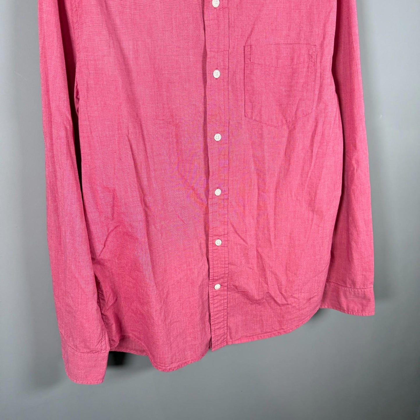 GAP Long Sleeve Shirt