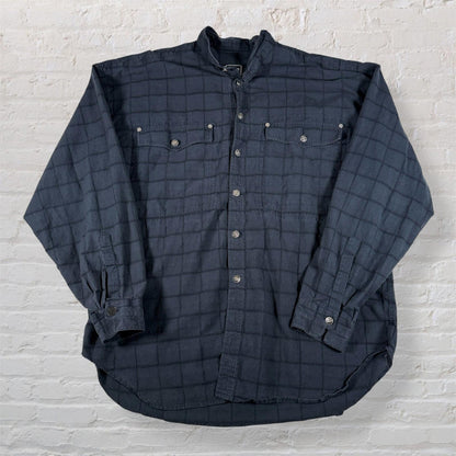 Versace Jeans Couture Black Shirt Long Sleeve