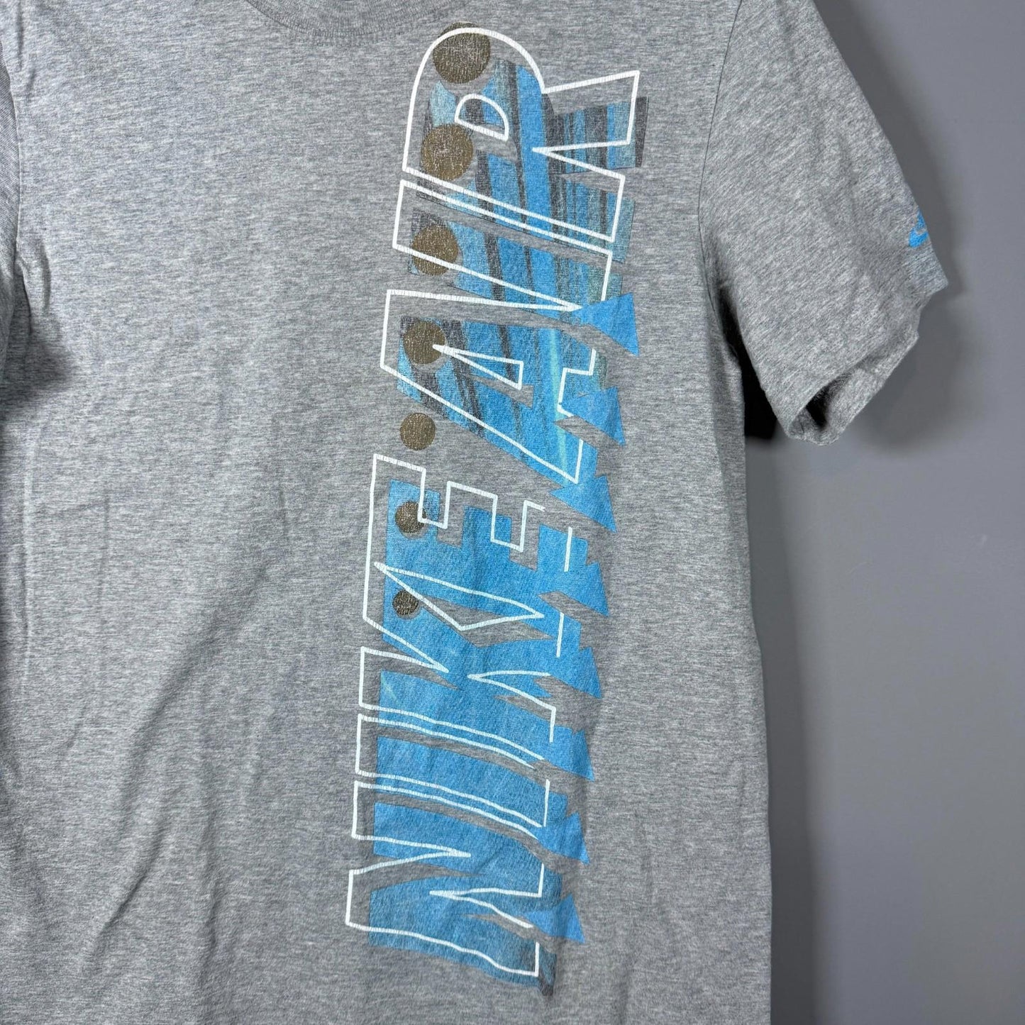 Nike Air Spell-Out T-Shirt