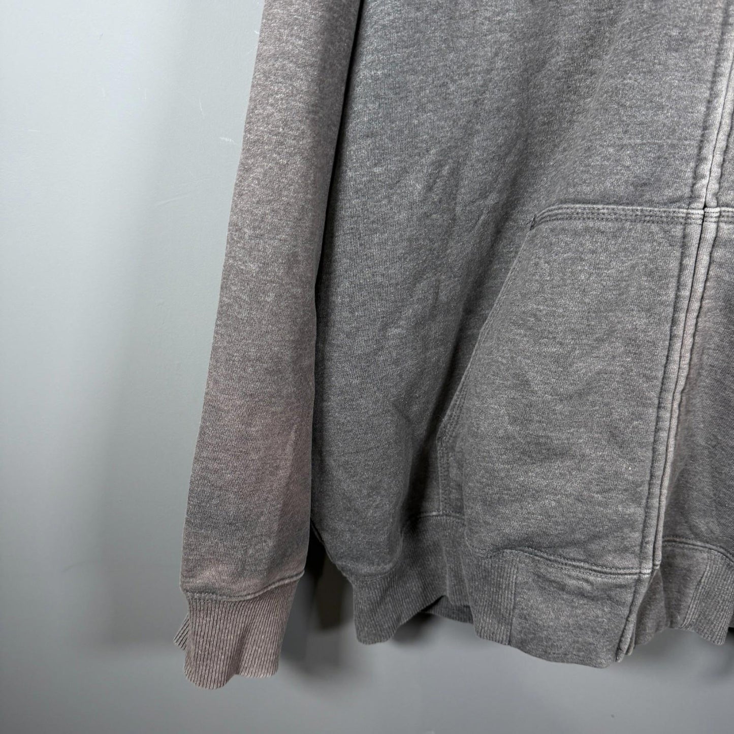 Vintage Carhartt Full Zip