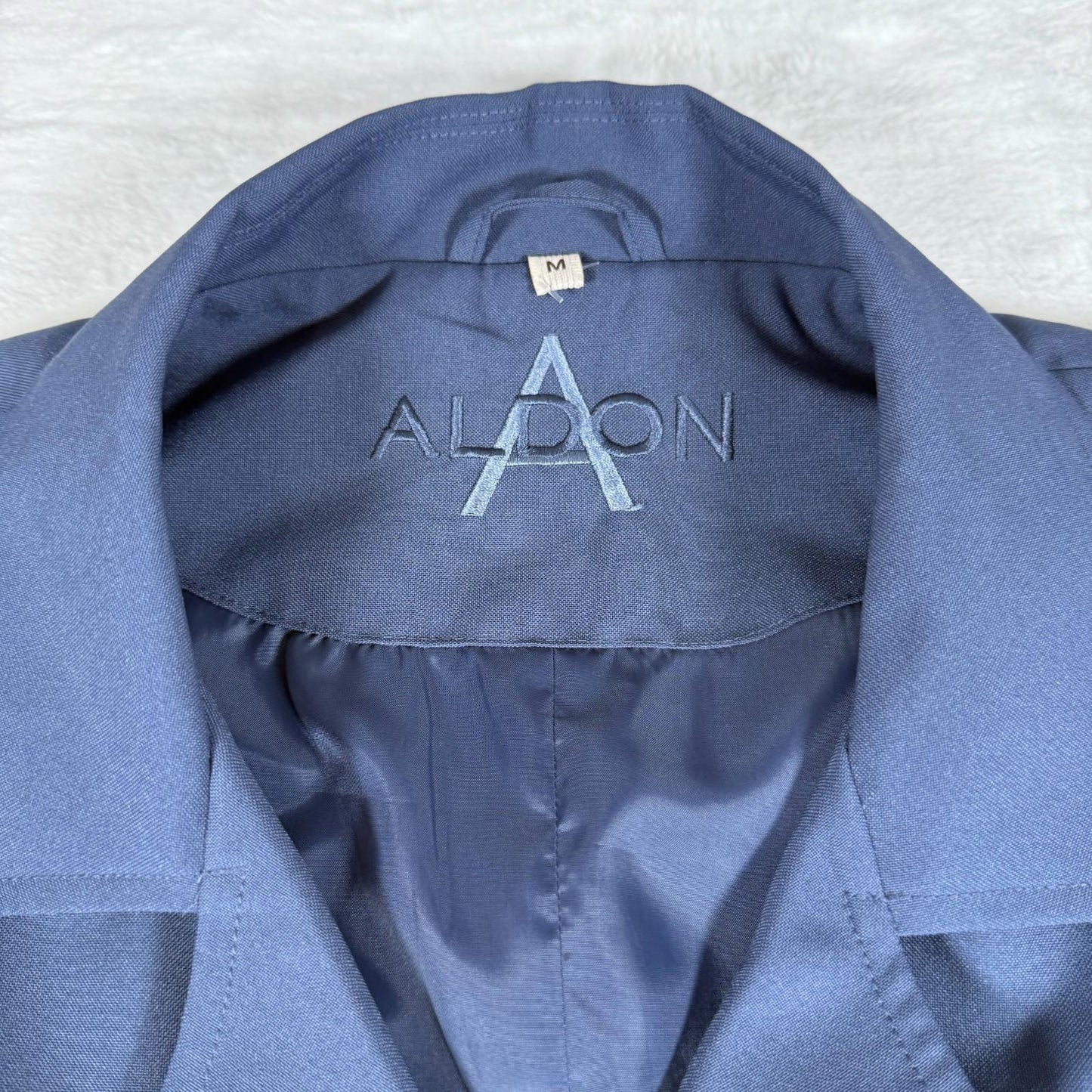 Aldon Safari Tropical Traveller Four Pockets Jacket
