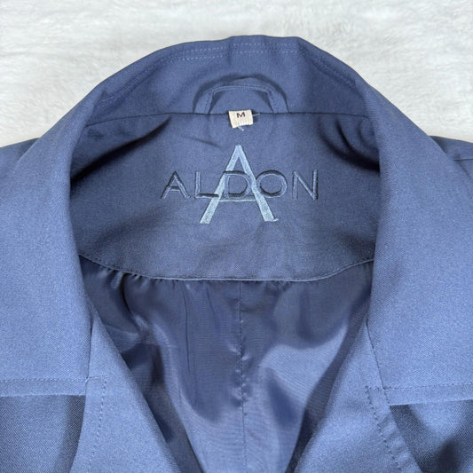 Aldon Safari Tropical Traveller Four Pockets Jacket