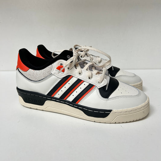 Adidas Rivalry Low 86 Trainers UK 8.5
